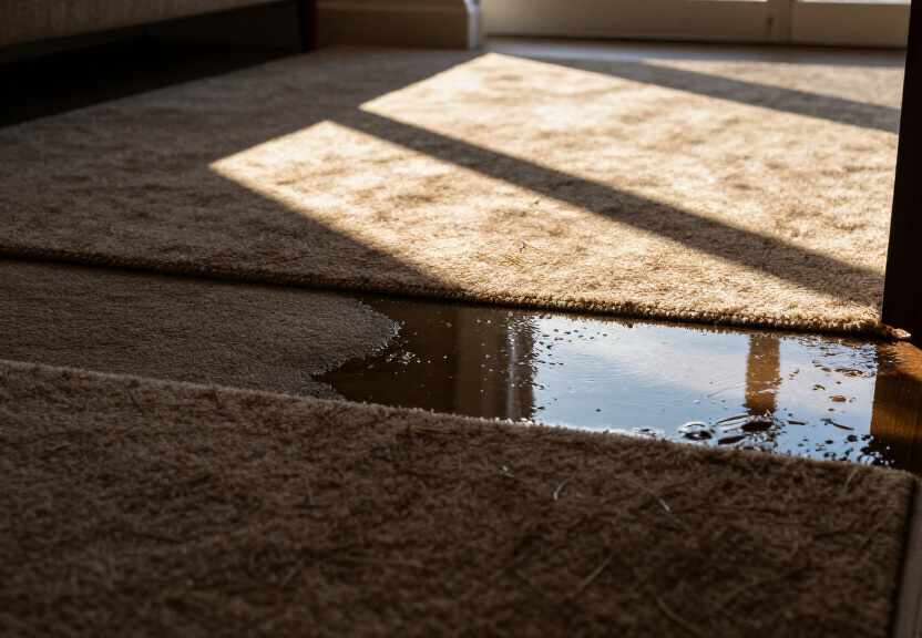 Queenscliff Flood Restoration Gallery